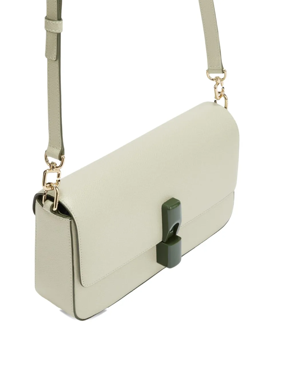 Furla Iride crossbodytas Wit