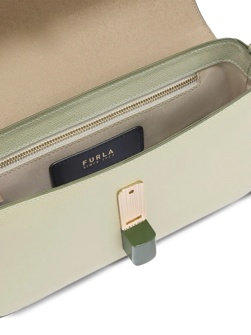 Iride Crossbody Bag