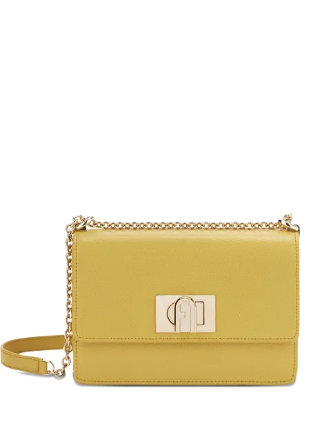 Furla mini 1927 cross body bag
