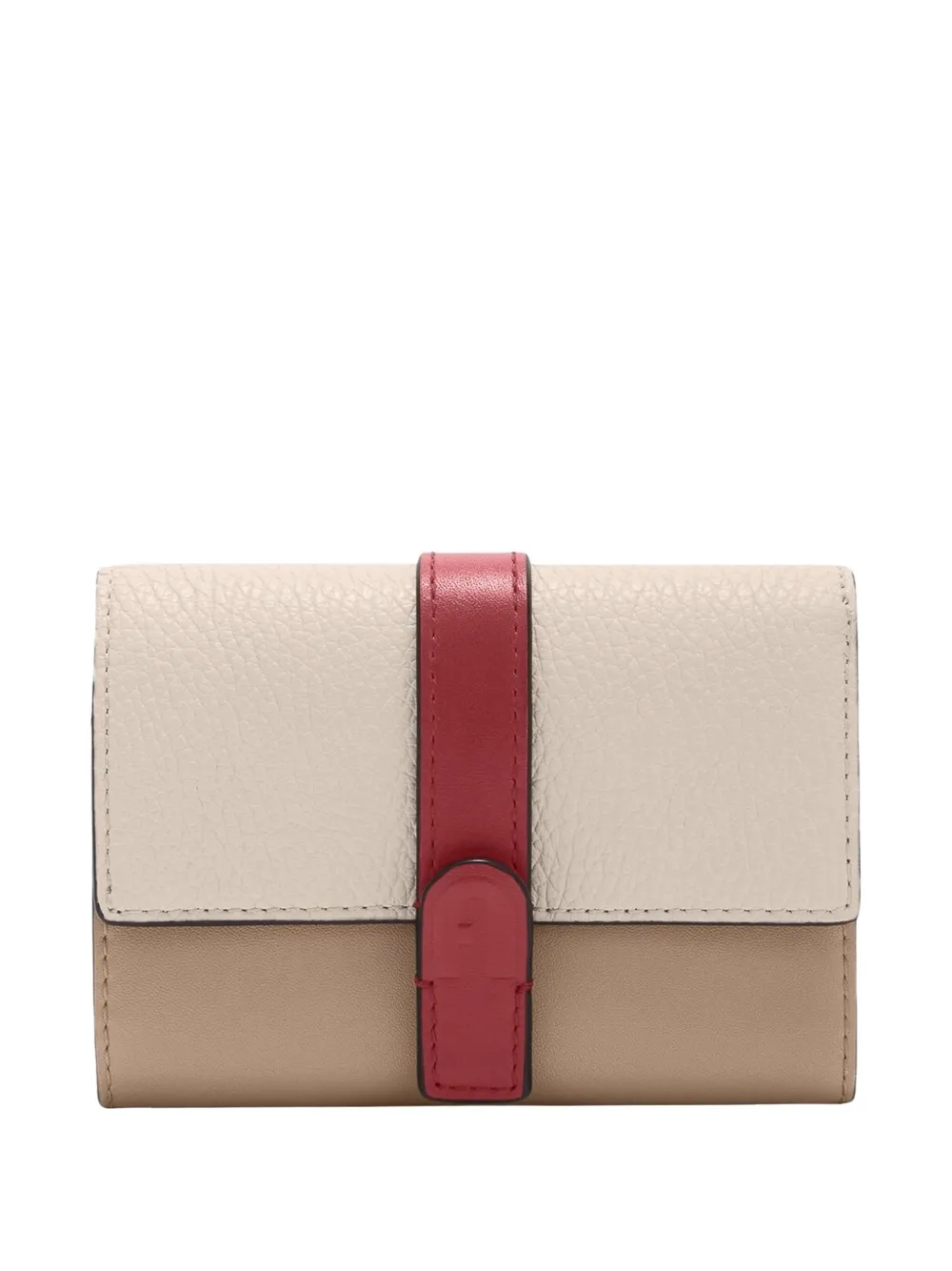 Furla medium Grazia wallet | Neutrals | Image 1