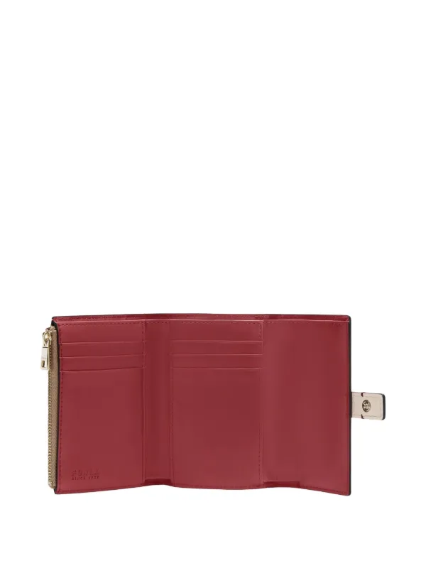 【関税込】FURLA Grazia ウォレット M Furla Grazia 財布 M | ニュートラル | FARFETCH JP