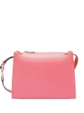 Furla Nuvola cross body bag - Pink