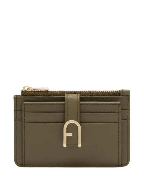 Furla leather wallet