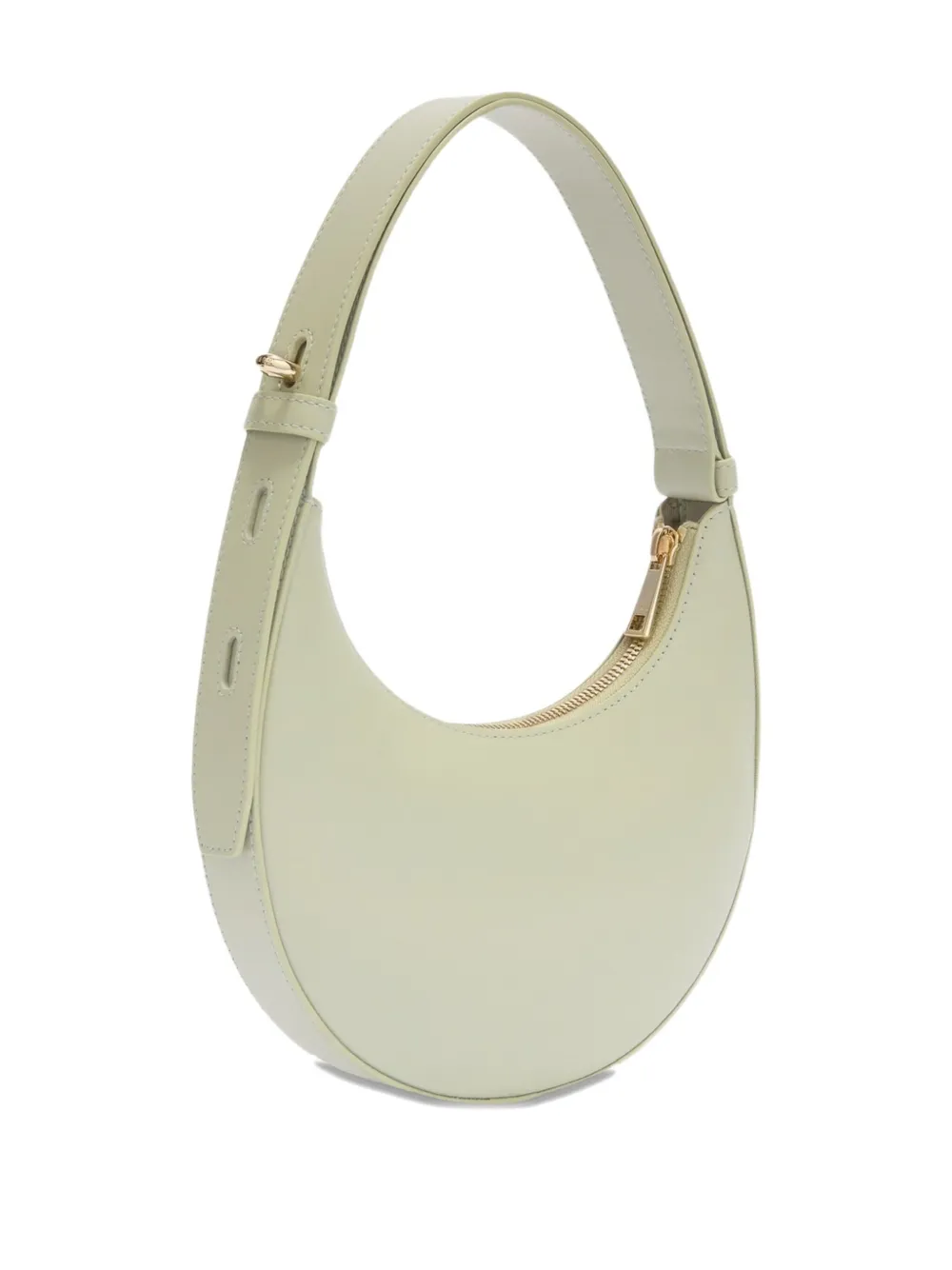 Furla Delizia top-handle mini bag Beige