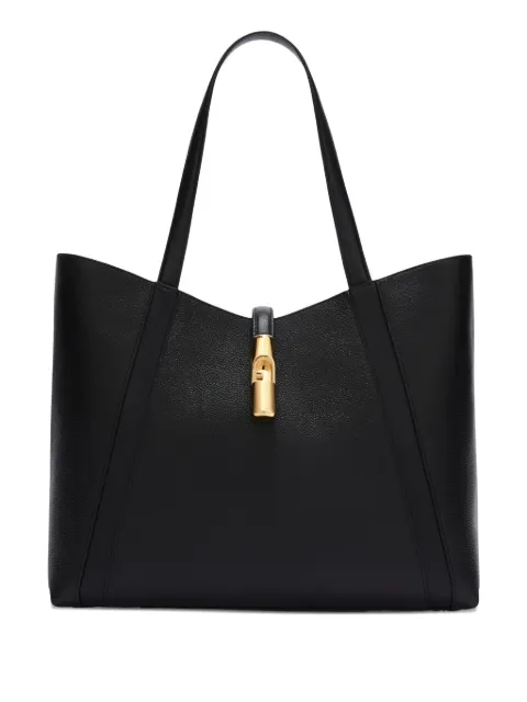 Furla large Goccia tote bag