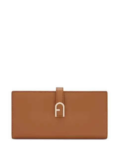 Furla leather wallet