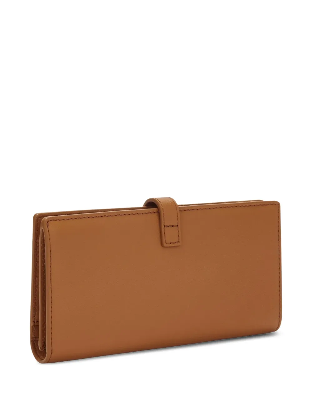 Furla Leren portemonnee - Bruin
