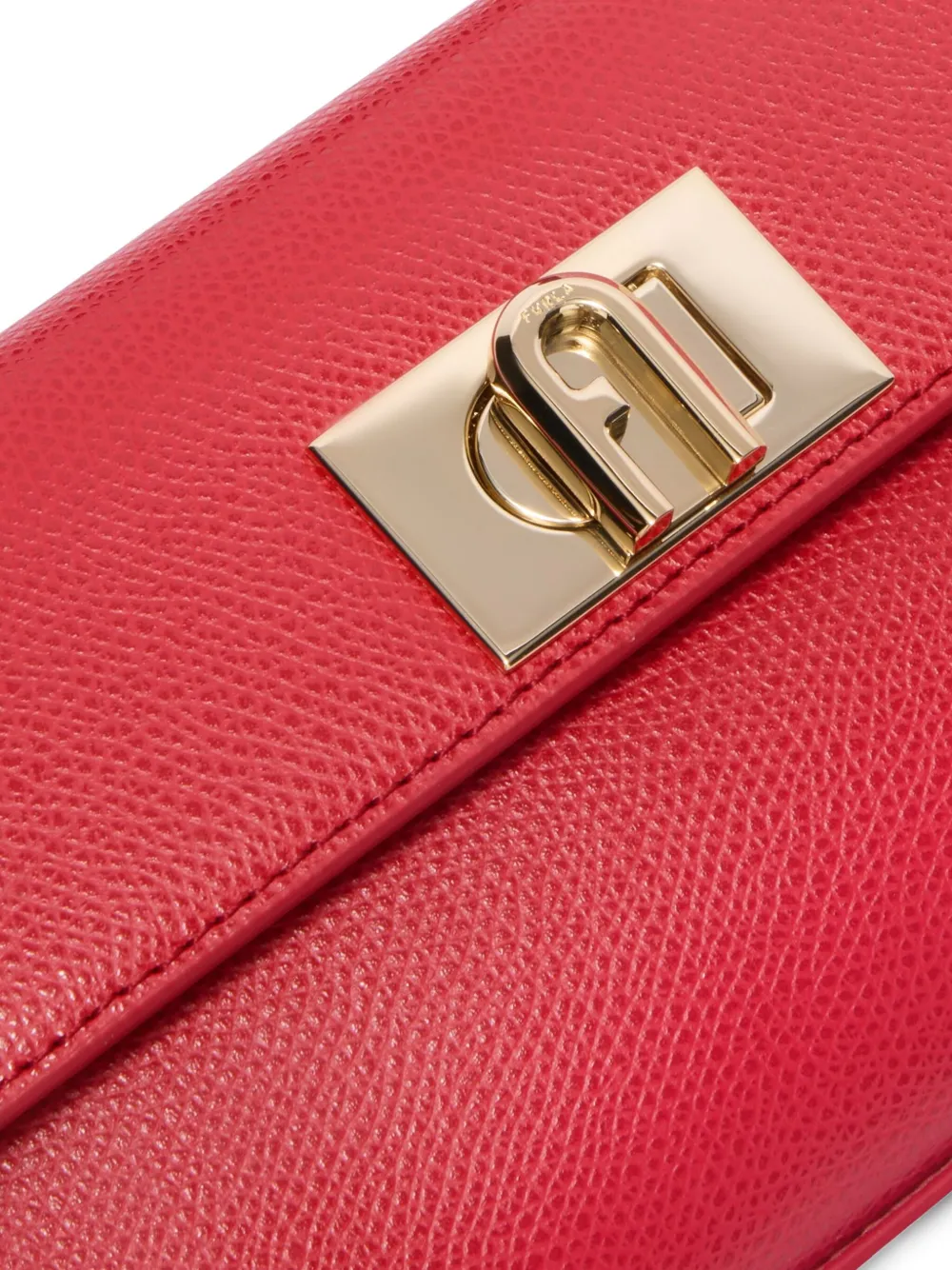 Furla Furla 1927 Mini Bag | Red | FARFETCH