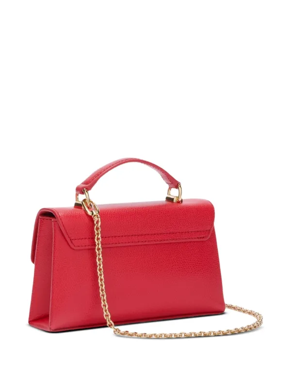Furla Furla 1927 Mini Bag | Red | FARFETCH