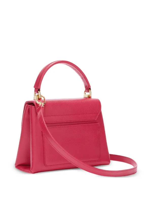 Furla Furla 1927 ハンドルバッグ ミニ | レッド | FARFETCH JP