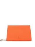 Furla mini Myfurla chain-strap mini bag - Orange