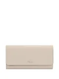Furla Camelia wallet - Neutrals