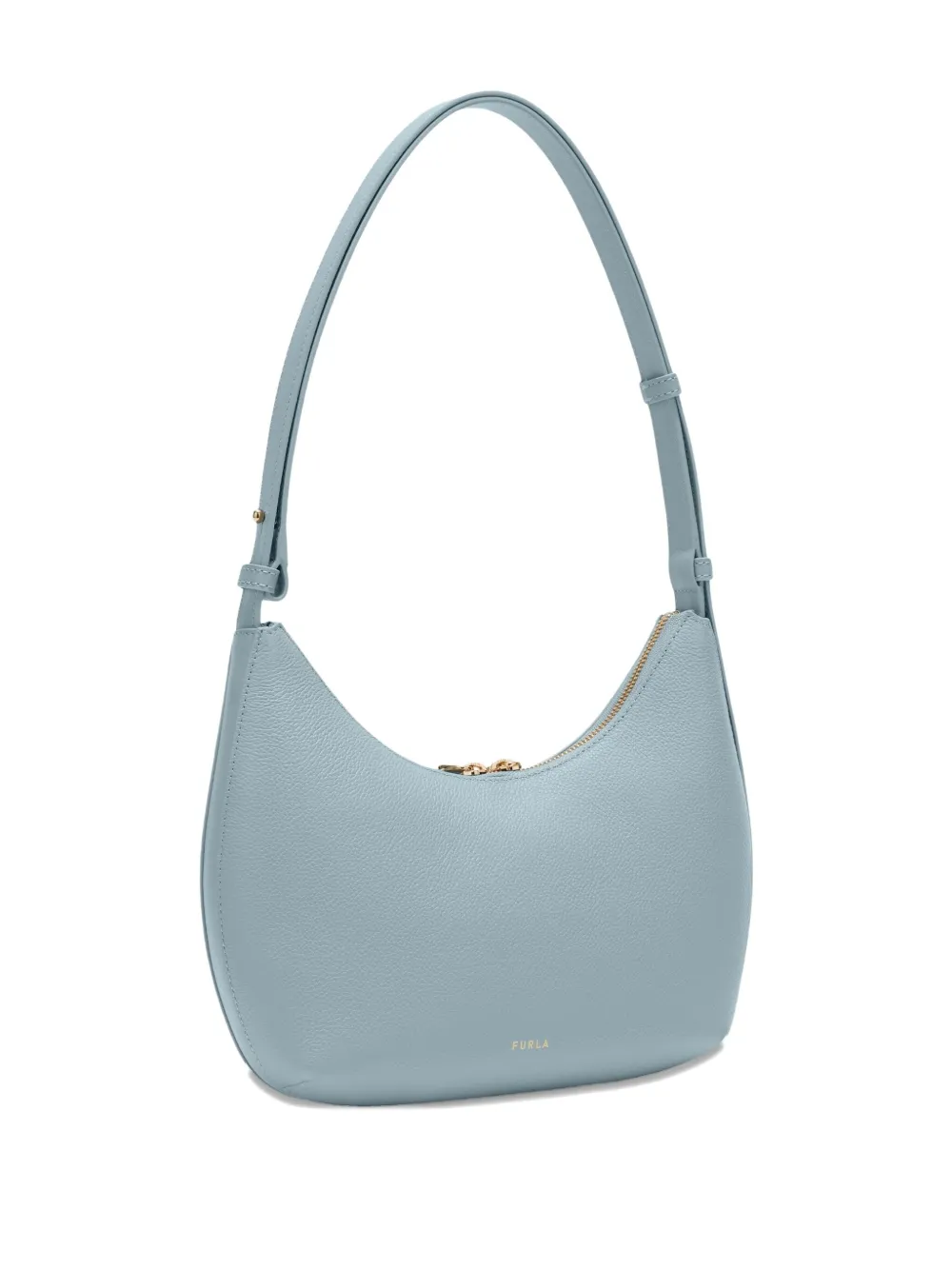 Furla Goccia shoulder bag - Blauw