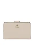 Furla medium Camelia wallet - Neutrals