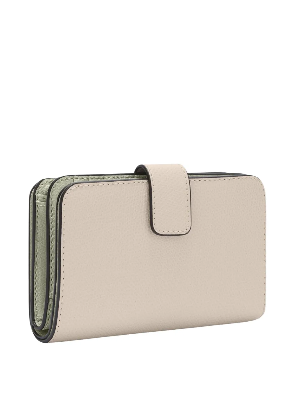 Furla medium Camelia wallet - Beige