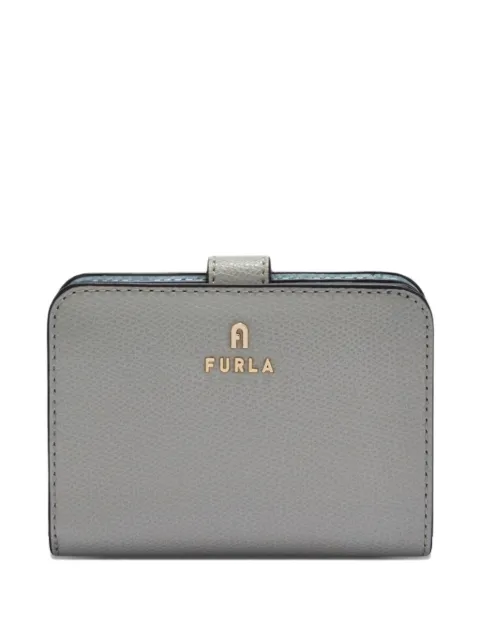 Furla Camelia leather wallet