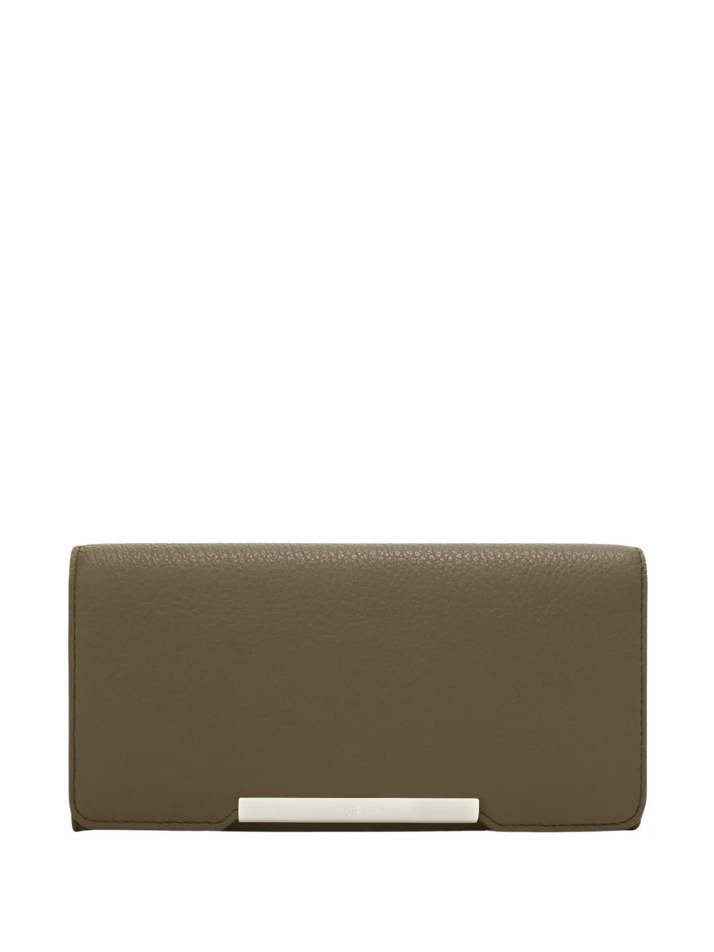 Furla cartera con compartimentos y cierre | verde | Image 1