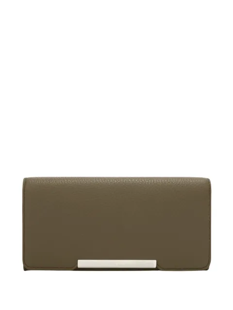 Furla leather wallet 