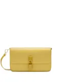Furla Iride cross body bag - Yellow