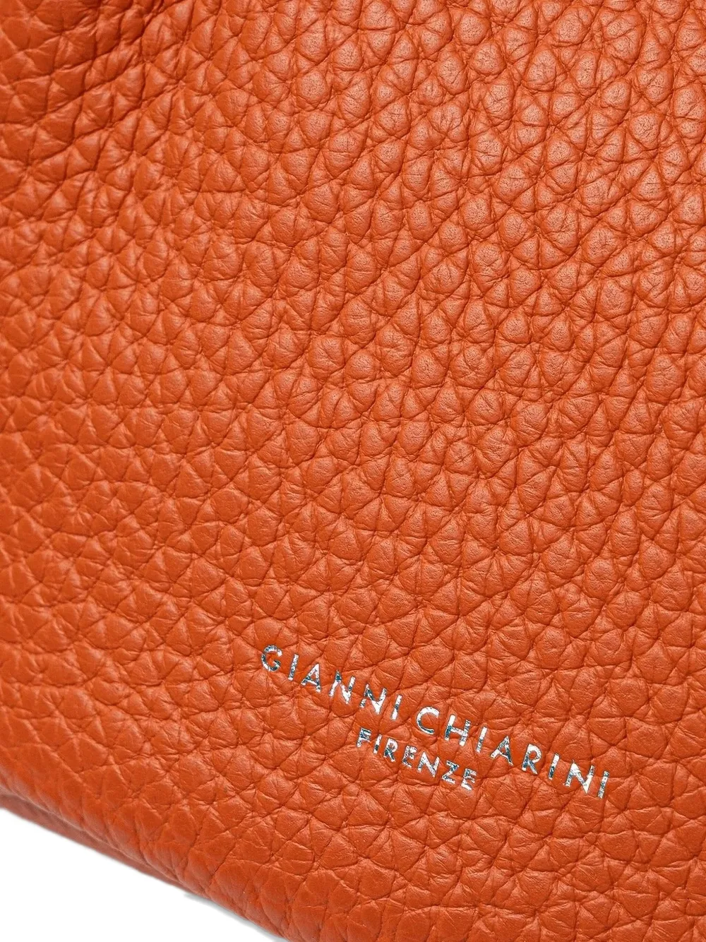 GIANNI CHIARINI Dory shopper Oranje