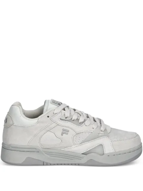Fila Wayne LVT suede low-top sneakers