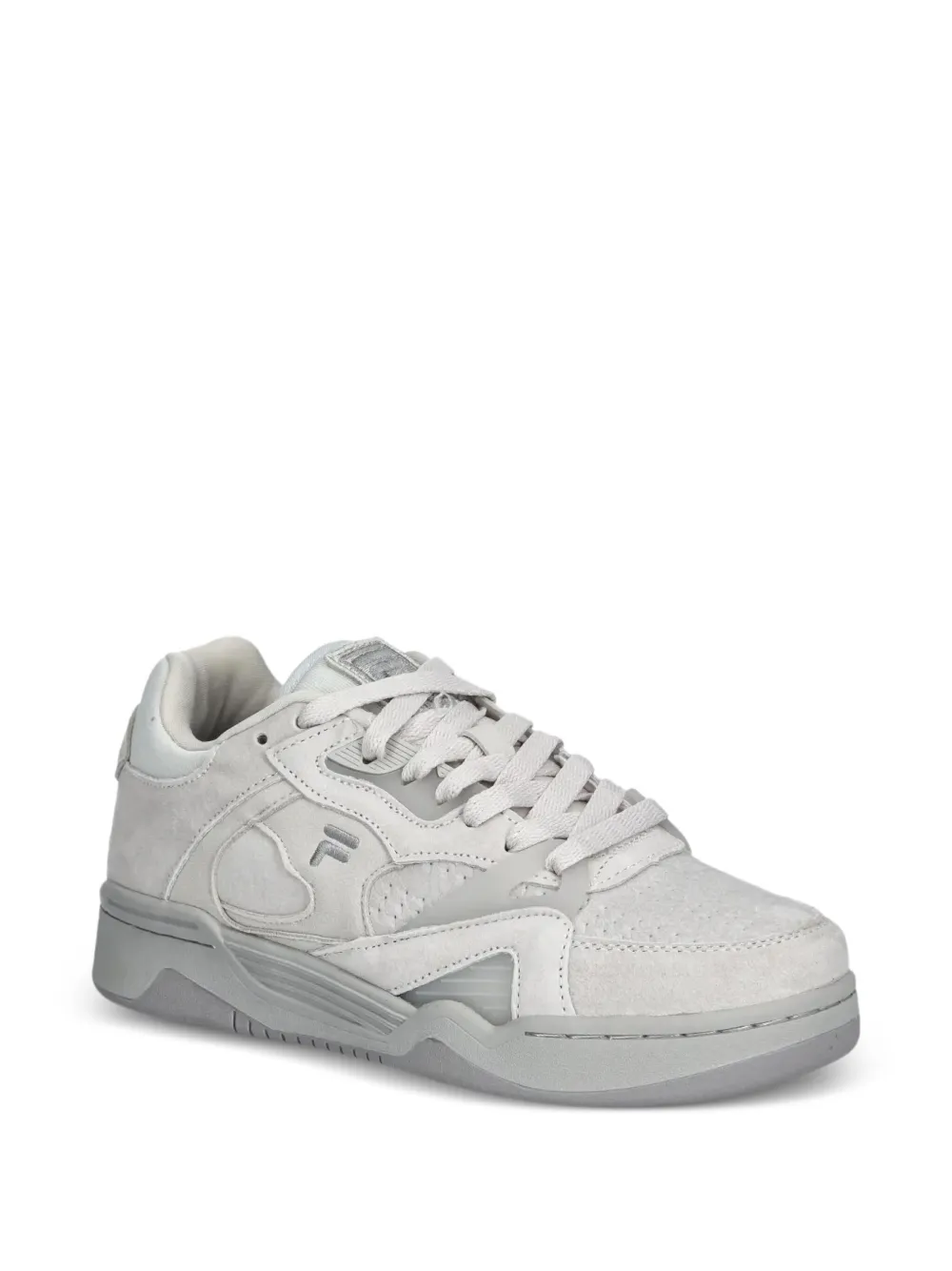 Fila Suède low-top sneakers - Grijs