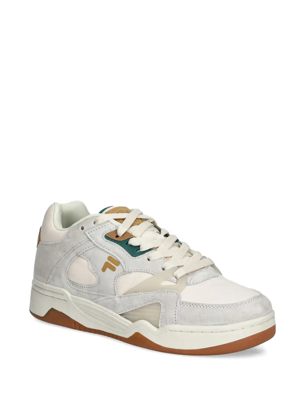 Fila Wayne sneakers Grey