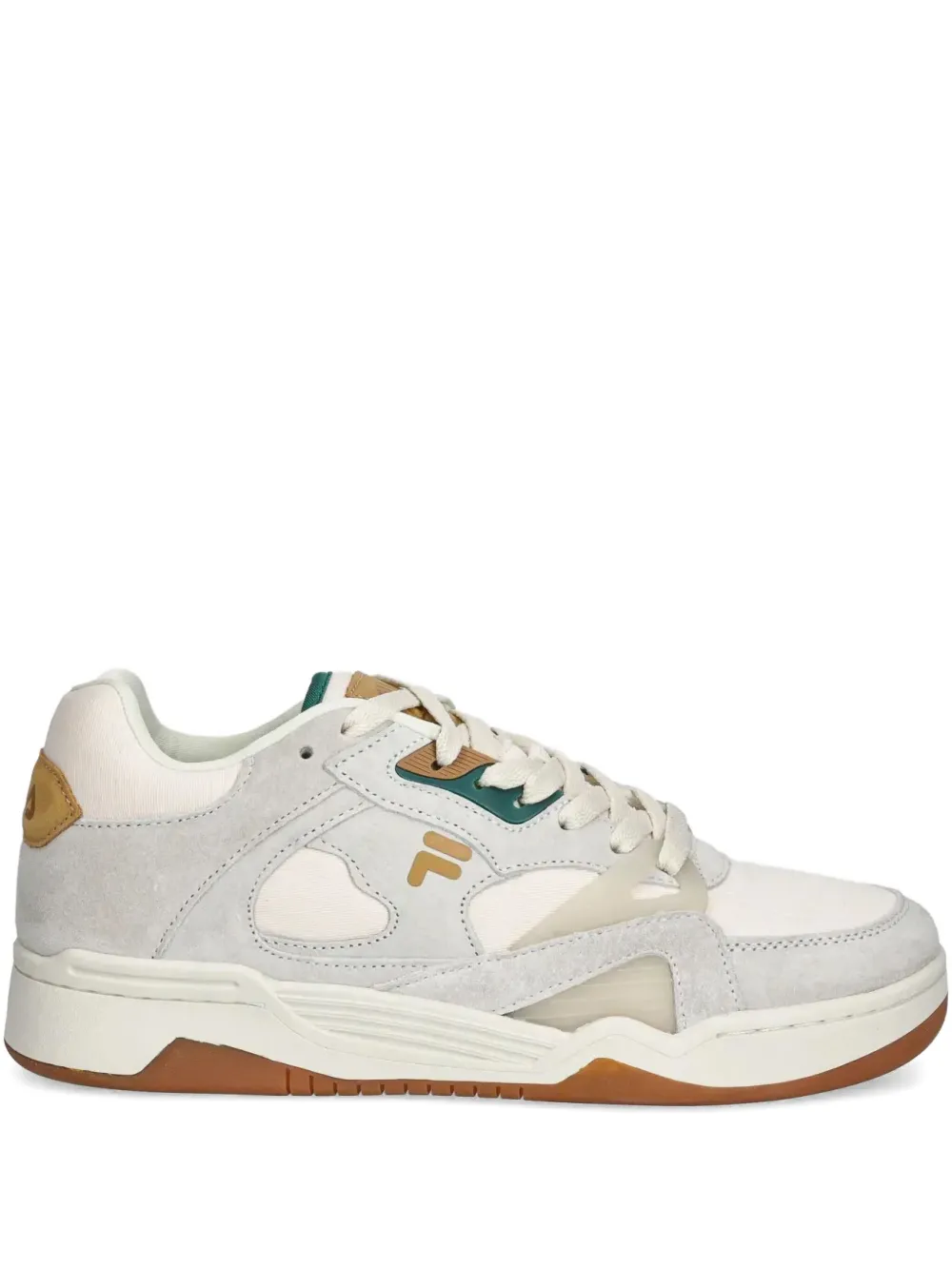 Fila Wayne sneakers - グレー Fila Wayne sneakers - グレー