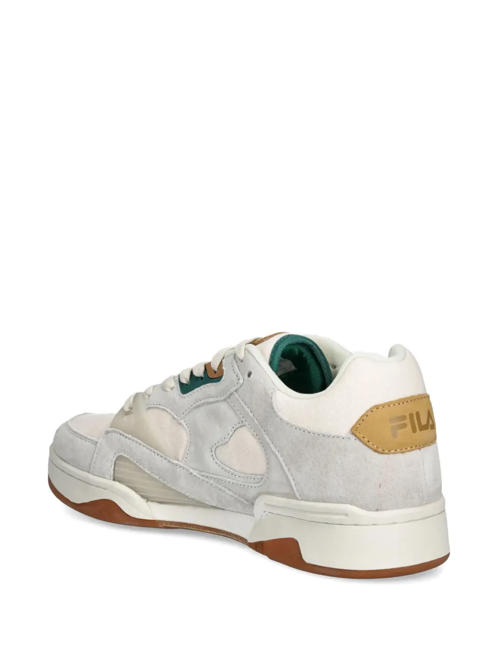 Fila Wayne sneakers Grey