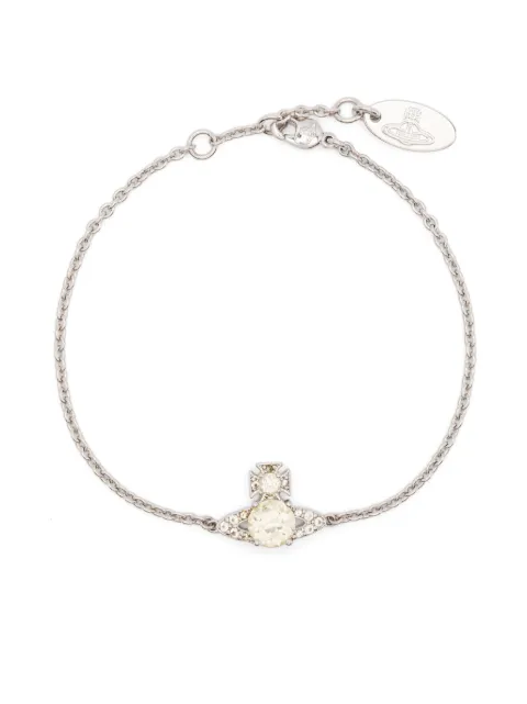 Vivienne Westwood Orb-charm bracelet