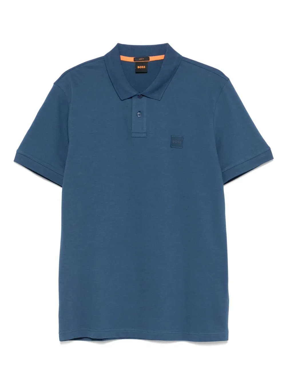 BOSS playera tipo polo | azul | Image 1
