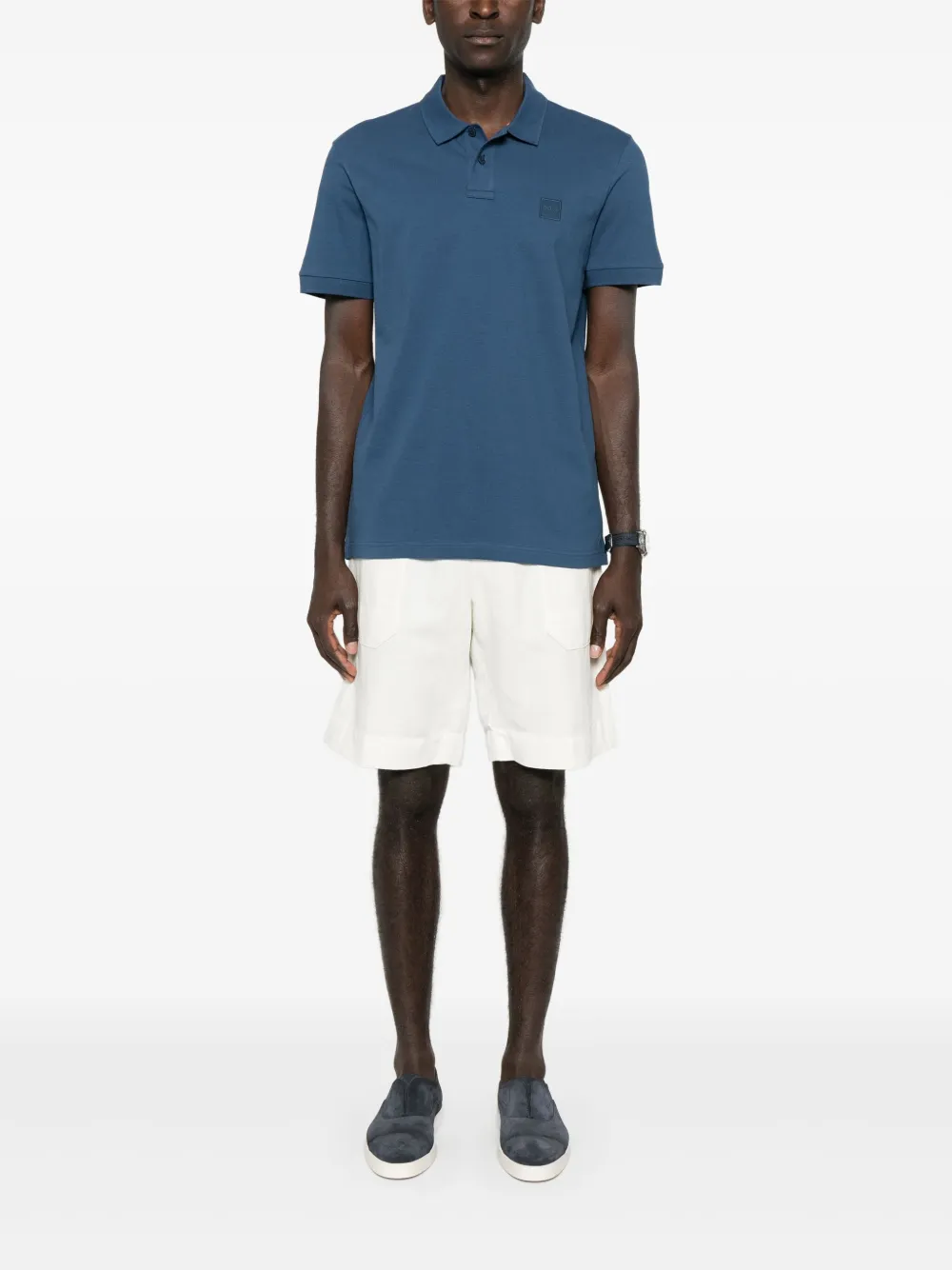 BOSS playera tipo polo | Image 2