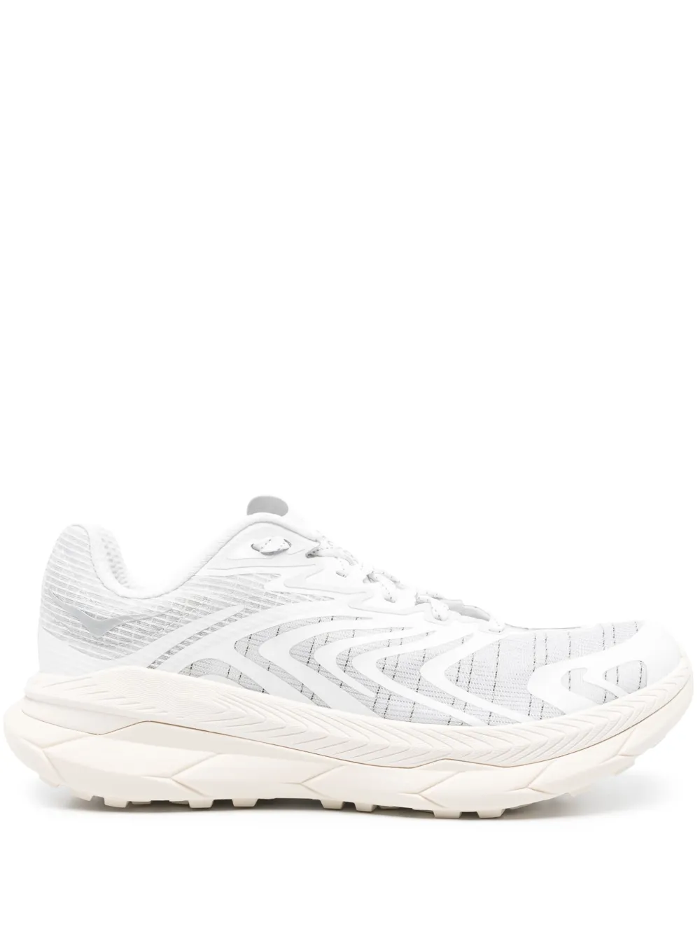 HOKA Stealth/Tech Tecton X 2 Sneakers | Grau | Image 1
