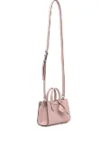 Michael Michael Kors Scarlett structured mini handbag - Pink