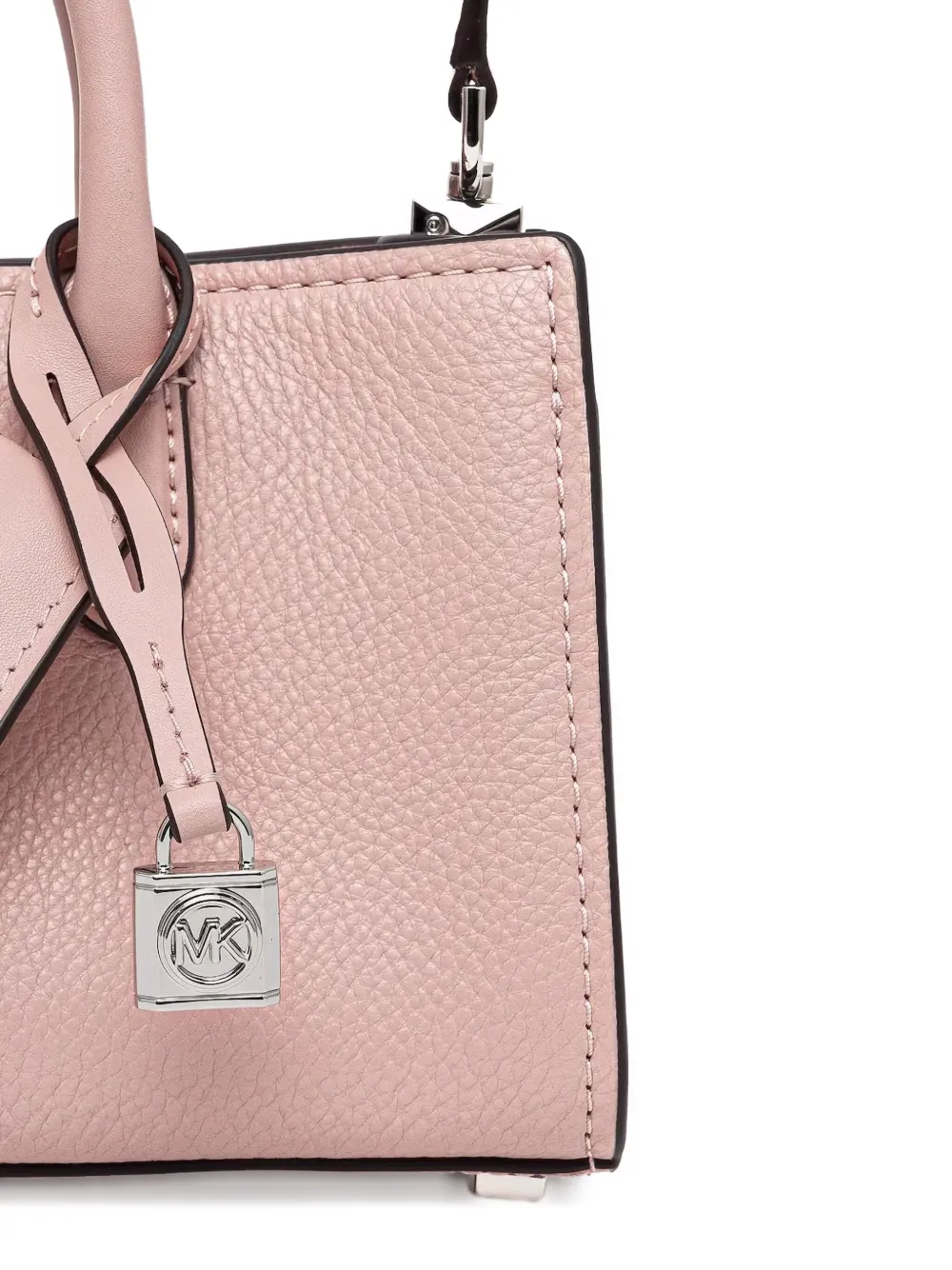Michael Michael Kors mini sac à main struturé | Image 2