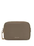 Michael Michael Kors Bryant canvas crossbody bag - Green