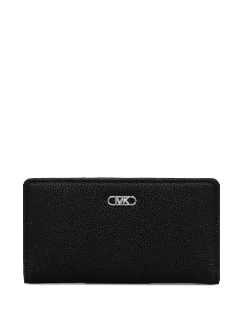 Michael Michael Kors portefeuille en cuir