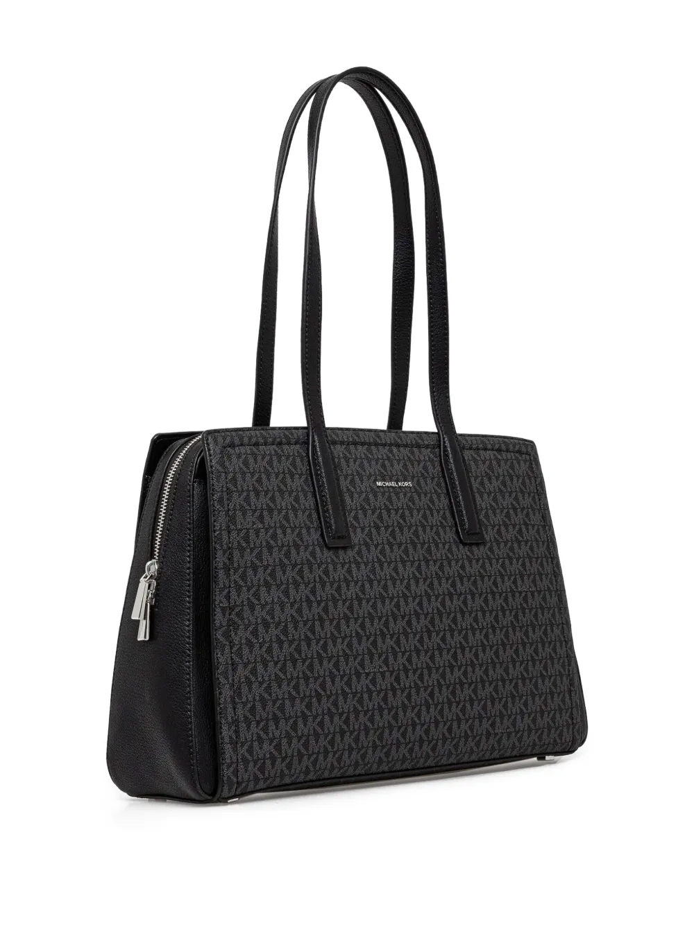 Michael Michael Kors sac cabas à motif monogrammé | Image 2