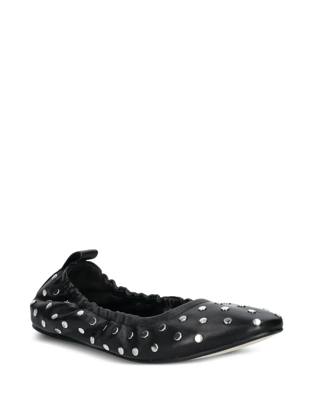 Michael Michael Kors flats con apliques | Image 2
