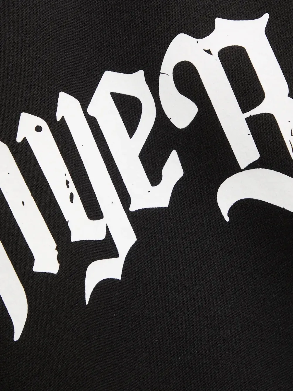 Aniye By Logo-print Sweatshirt In Black