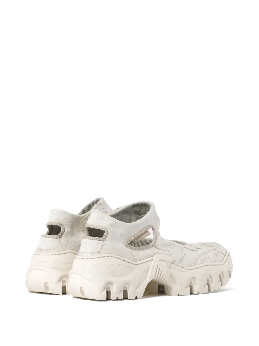 Rombaut round-toe ballet flats | Image 2