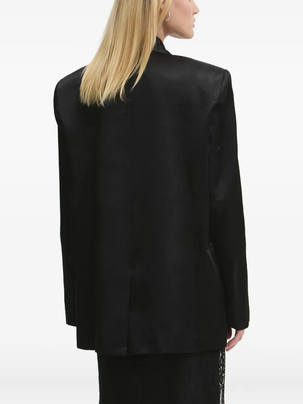 Aniye By notched-lapels blazer | Blazers | Image 2