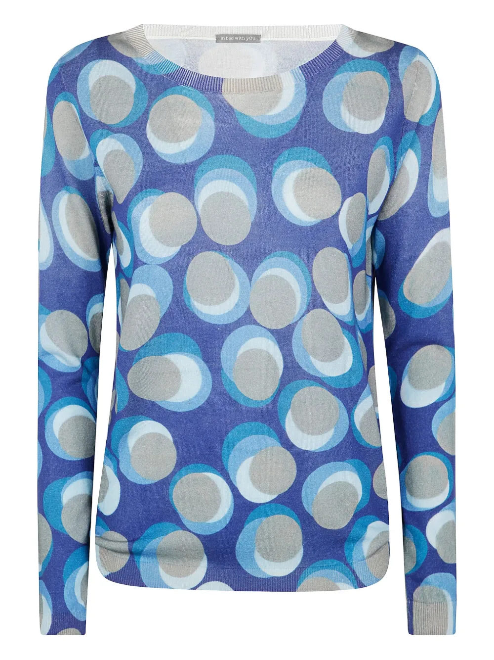 geometric jumper