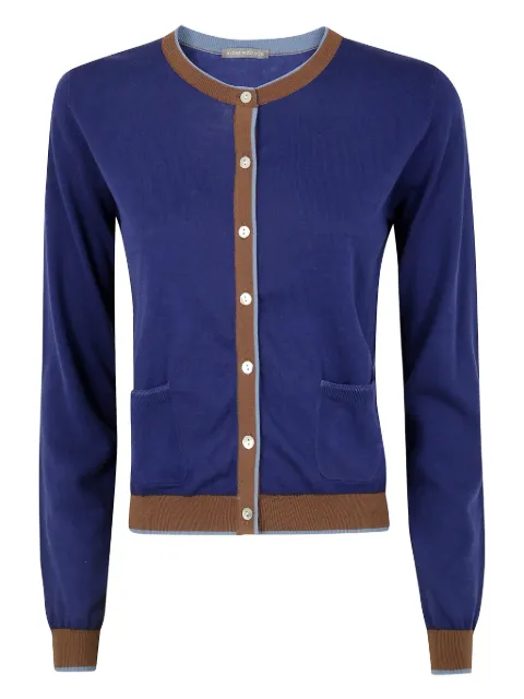 IN BED WITH YOU knitted cardigan