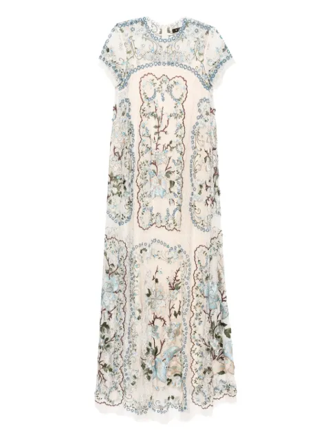 Biyan Gilona maxi dress