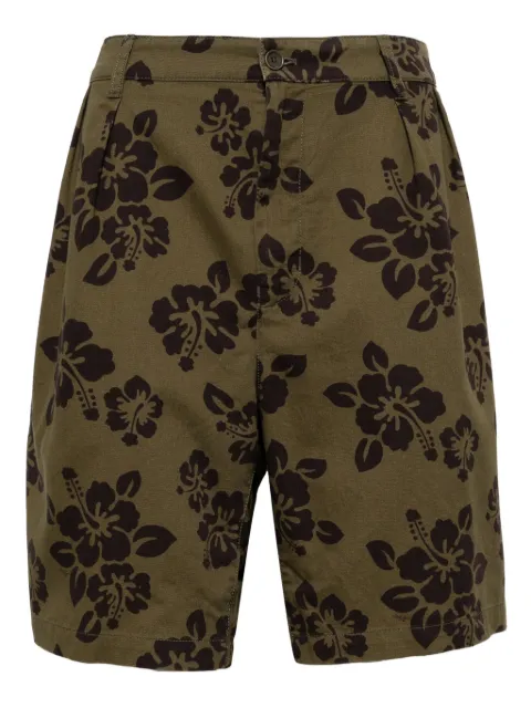 ASPESI St Irato bermuda shorts