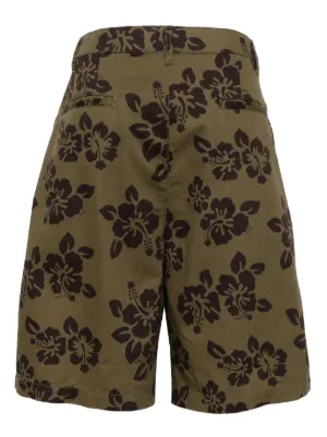 ショートパンツ ASPESI SS22 WIDE LEG SHORTS (0201_C25385072) S5_A_CQ32_G332__85159_0000_188