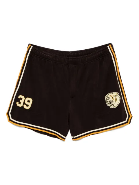 BODE Bobcat shorts