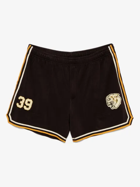 BODE Bobcat shorts