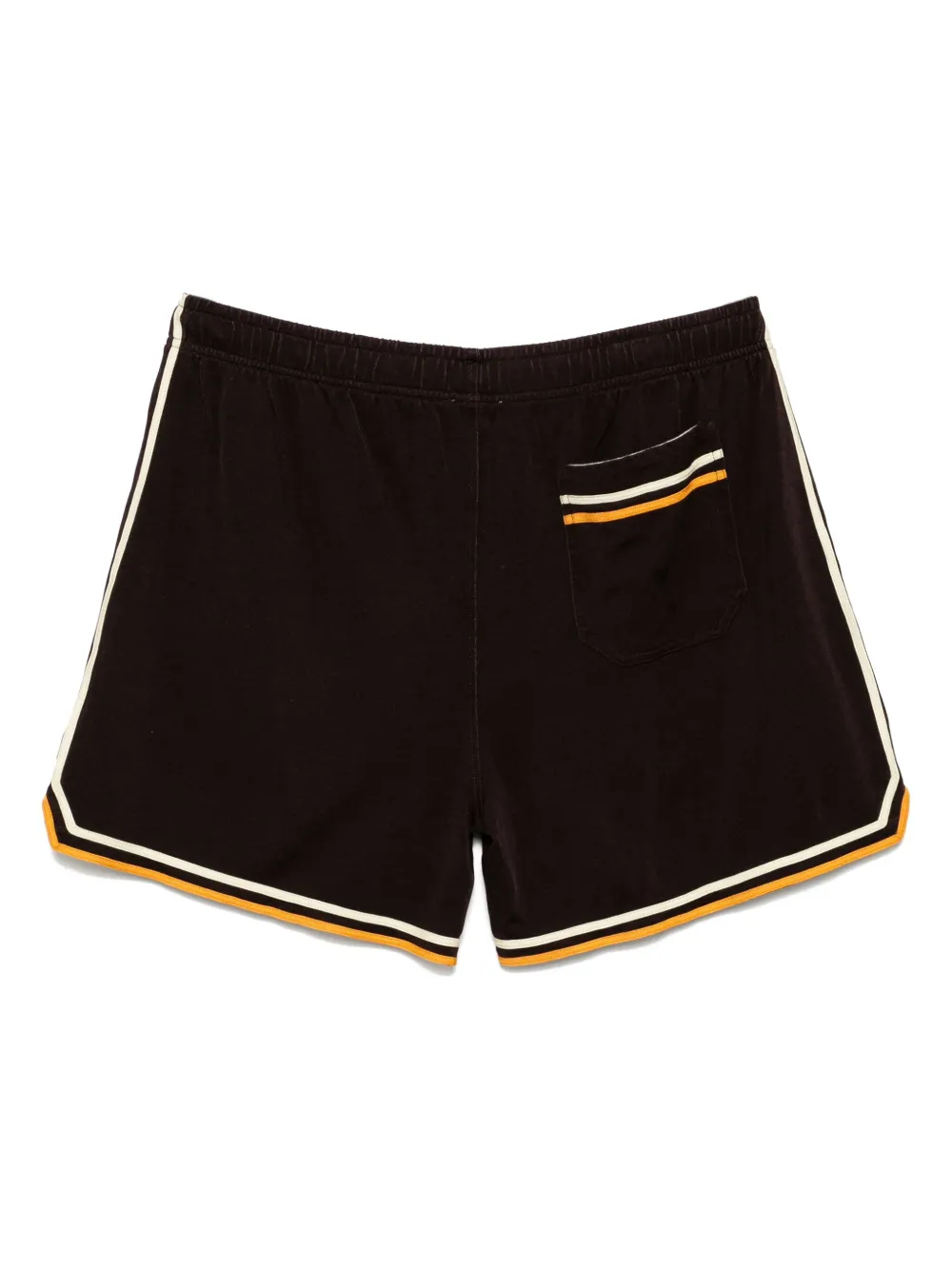 BODE Bobcat shorts | Track & Running Shorts | Image 2